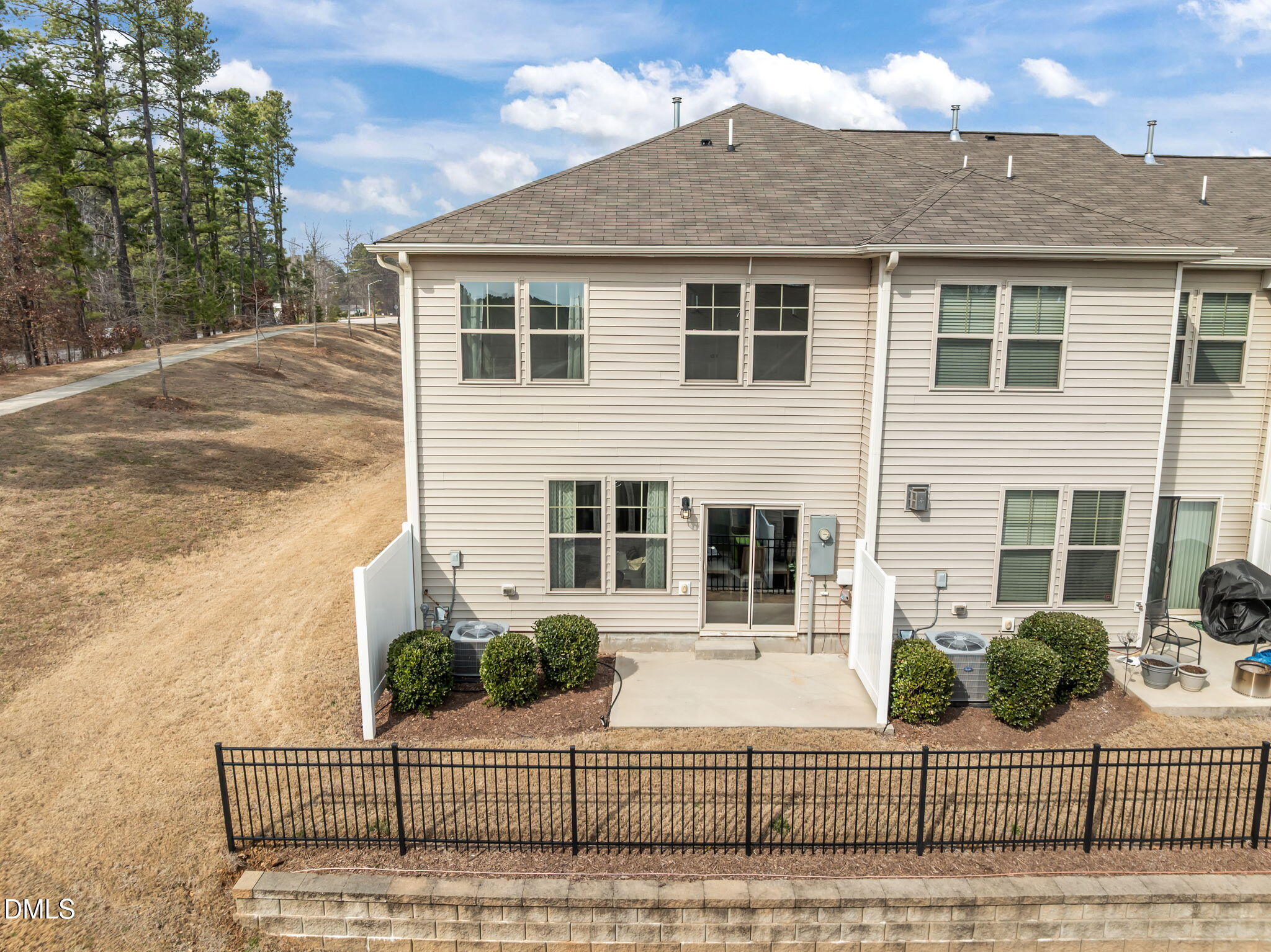 1423 Compass Drive Durham, NC 27713 - Photo 6 of 40 8-web-or-mls-DJI_0932