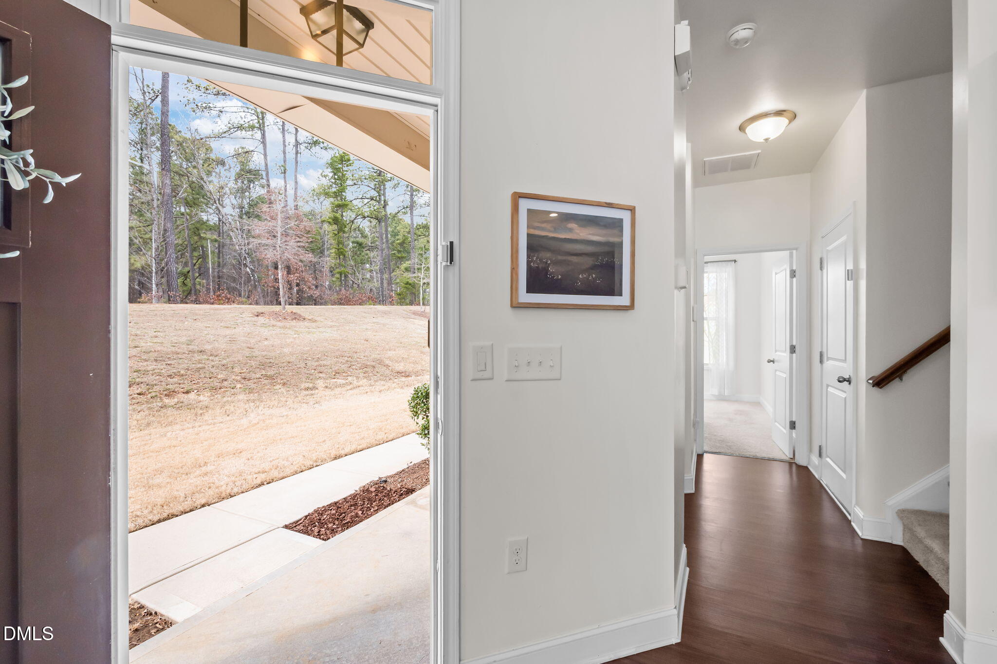 1423 Compass Drive Durham, NC 27713 - Photo 10 of 40 19-web-or-mls-P1107472
