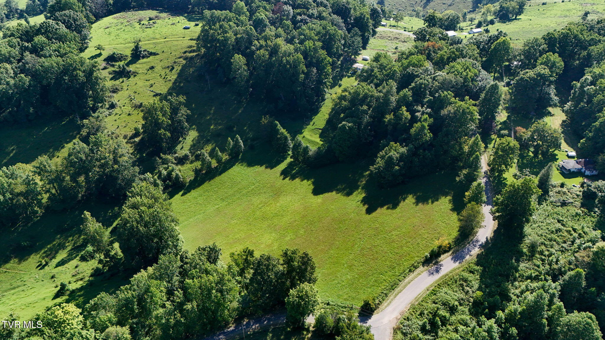 Rabbit Run Rabbit Run Nickelsville, VA 24271 - Photo 13 of 29 13-web-or-mls-TBD Rabbit Run Ln Drone JG