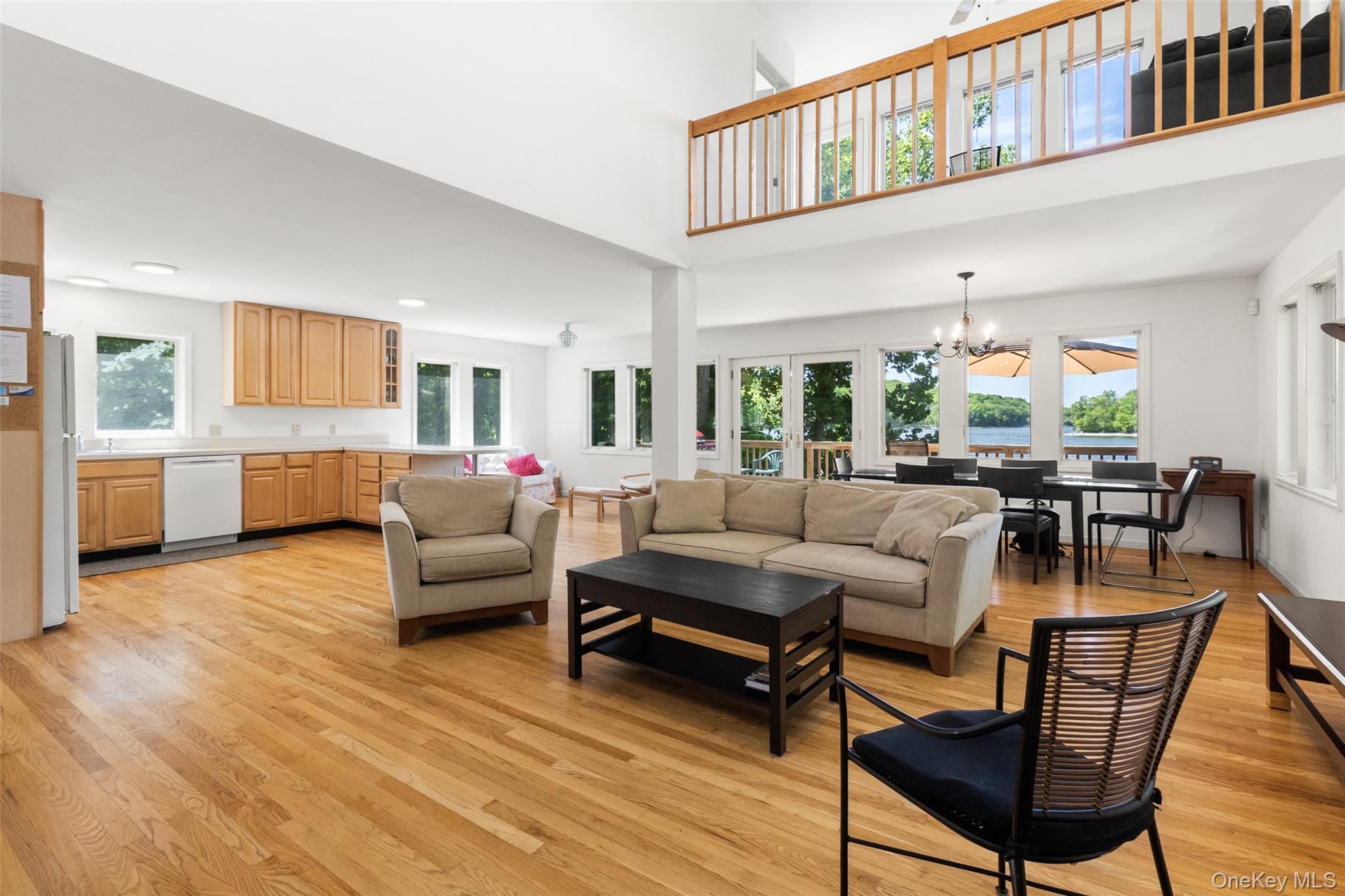 64 Lillian Road Mahopac, NY 10541 - Photo 16 of 41 Hardwood floors thru-out.