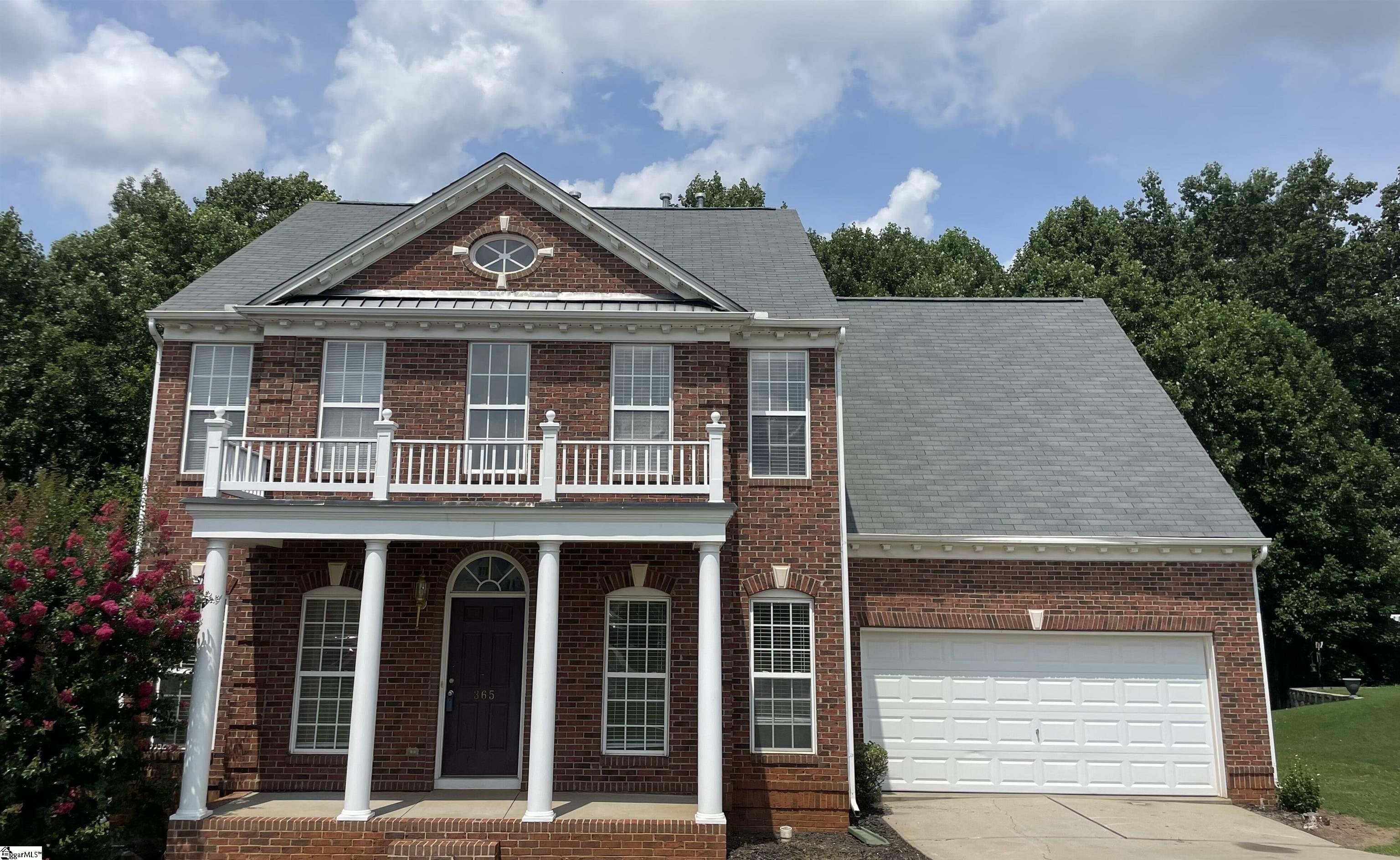365 Castleton Circle Boiling Springs, SC 29316 - Photo 2 of 34