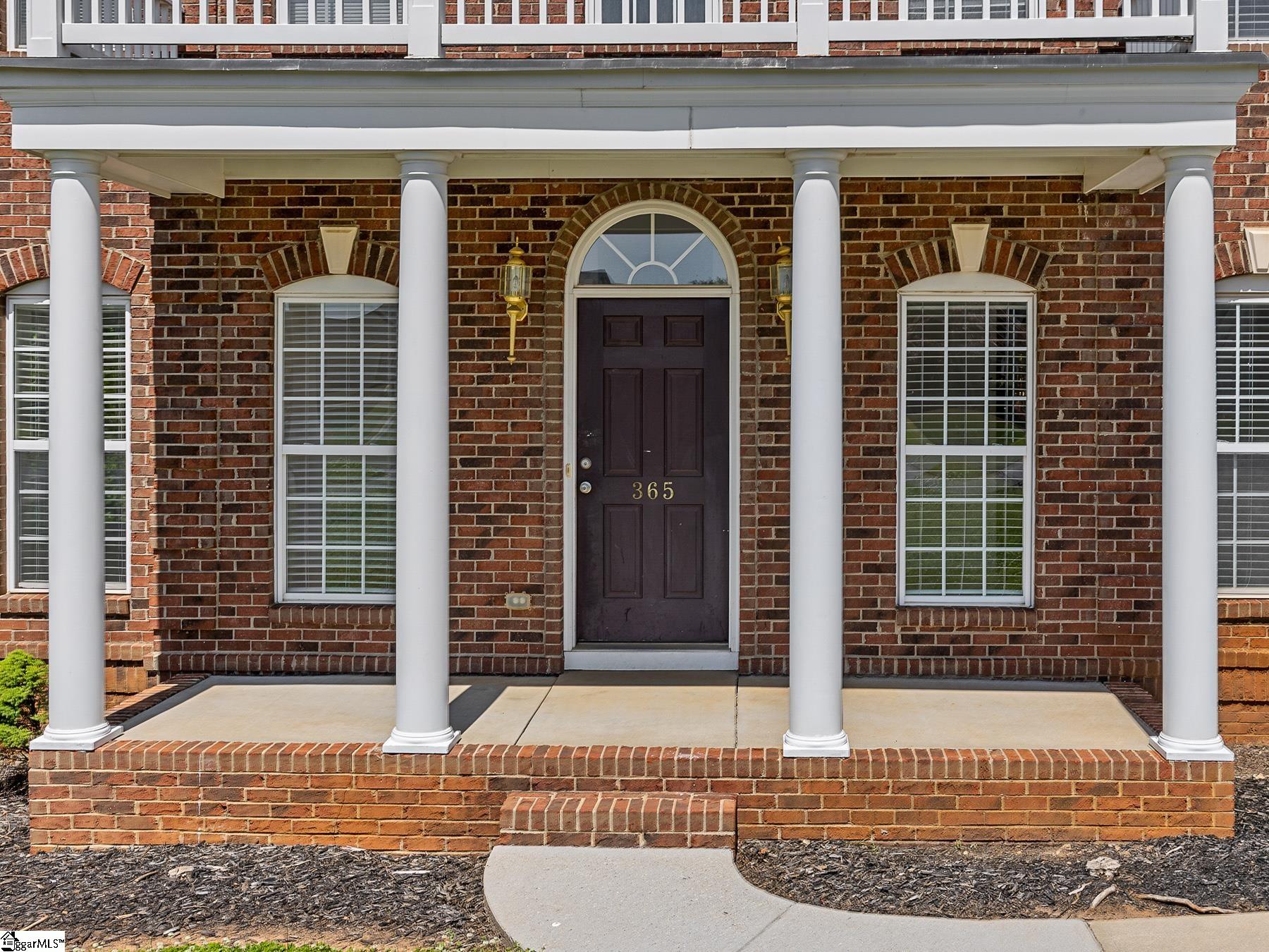 365 Castleton Circle Boiling Springs, SC 29316 - Photo 3 of 34