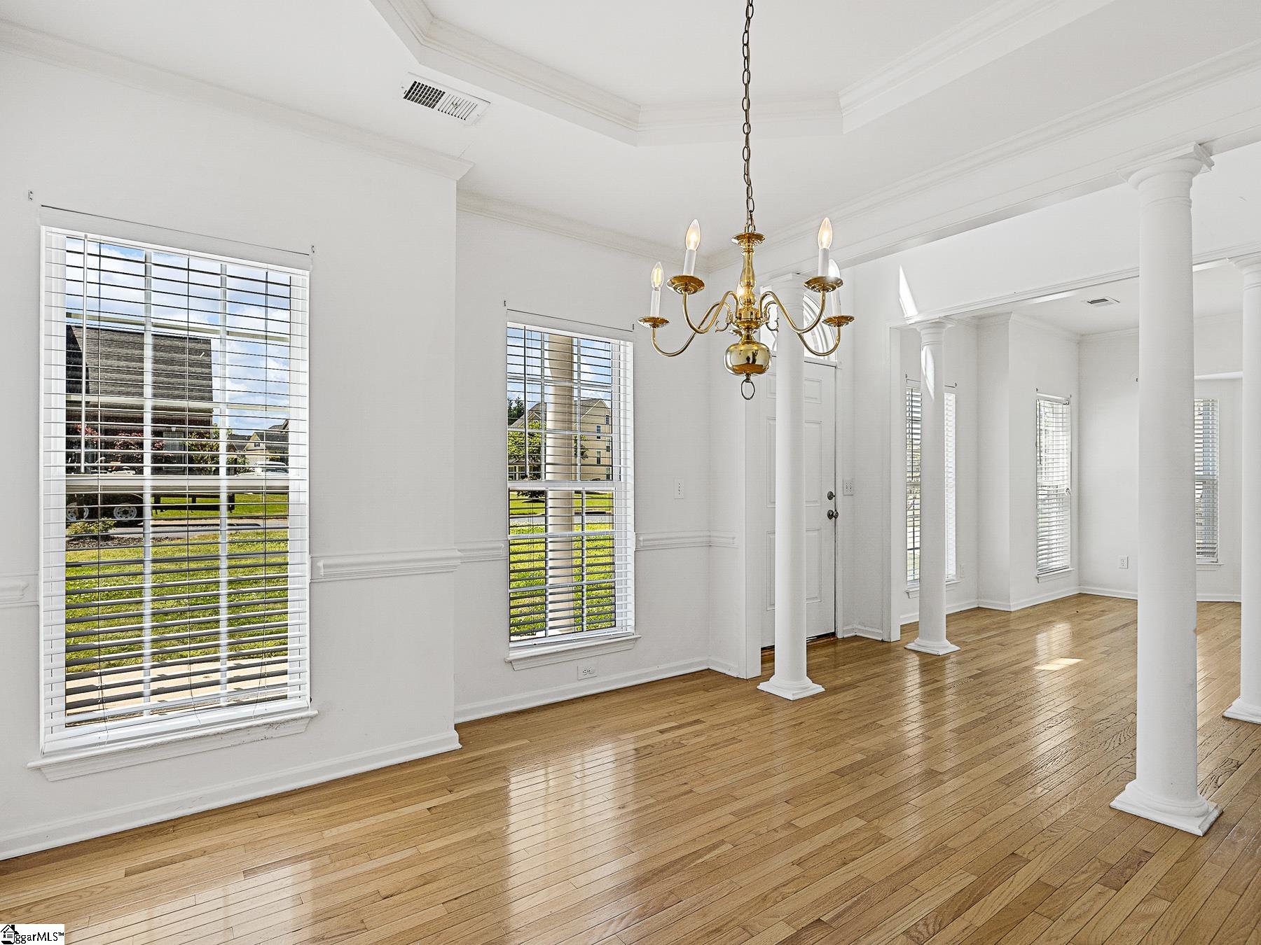 365 Castleton Circle Boiling Springs, SC 29316 - Photo 7 of 34