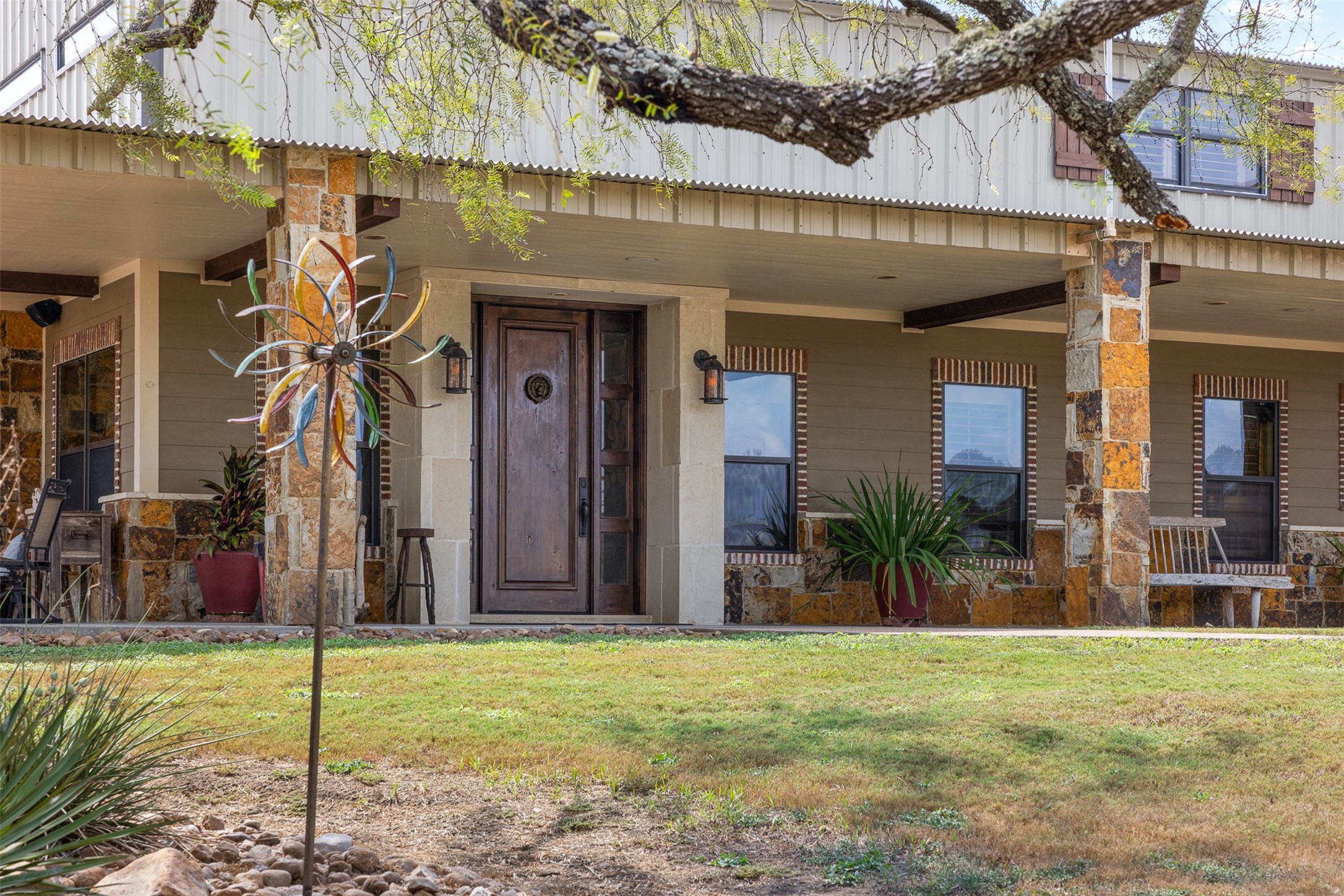 2574 FM 2434 Weimar, TX 78962 - Photo 1 of 48 Gallery Image 1