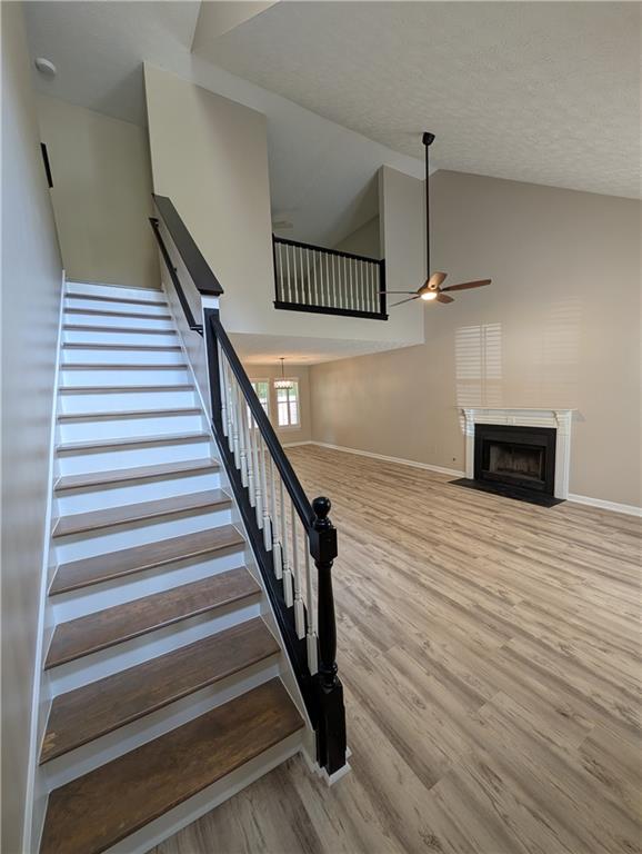 3324 Benthollow Lane Duluth, GA 30096 - Photo 2 of 16 a view of entryway