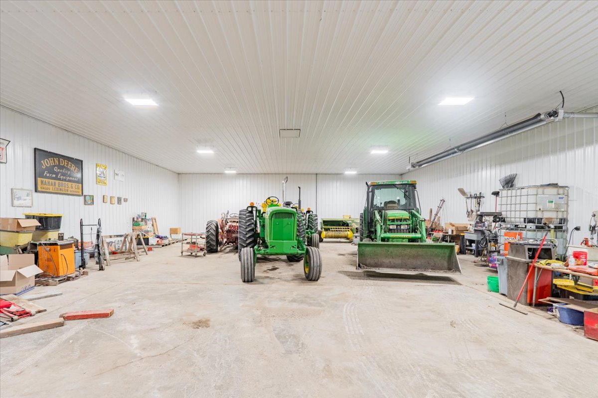 21389 North 2875 East Road Lexington, IL 61753 - Photo 10 of 44 Gallery Image 10
