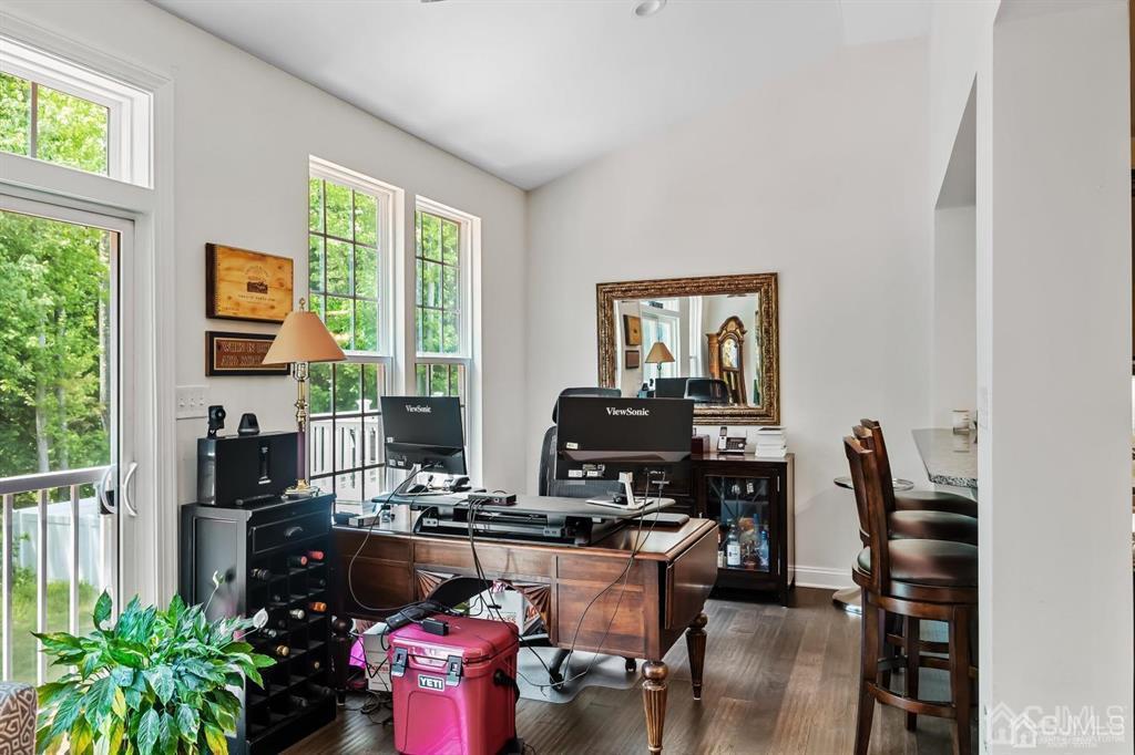 55 Isabelle Court Evesham, NJ 08053 - Photo 20 of 37