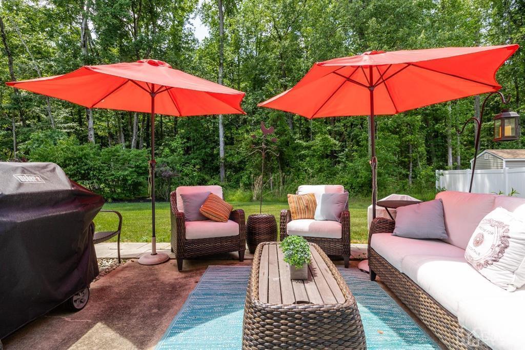 55 Isabelle Court Evesham, NJ 08053 - Photo 32 of 37