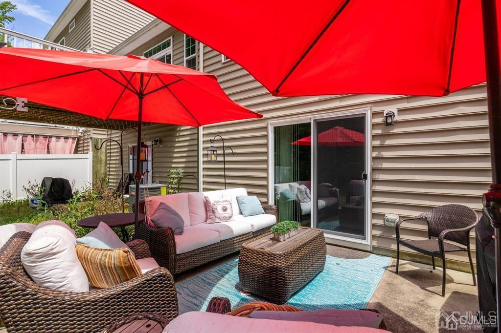 55 Isabelle Court Evesham, NJ 08053 - Photo 33 of 37