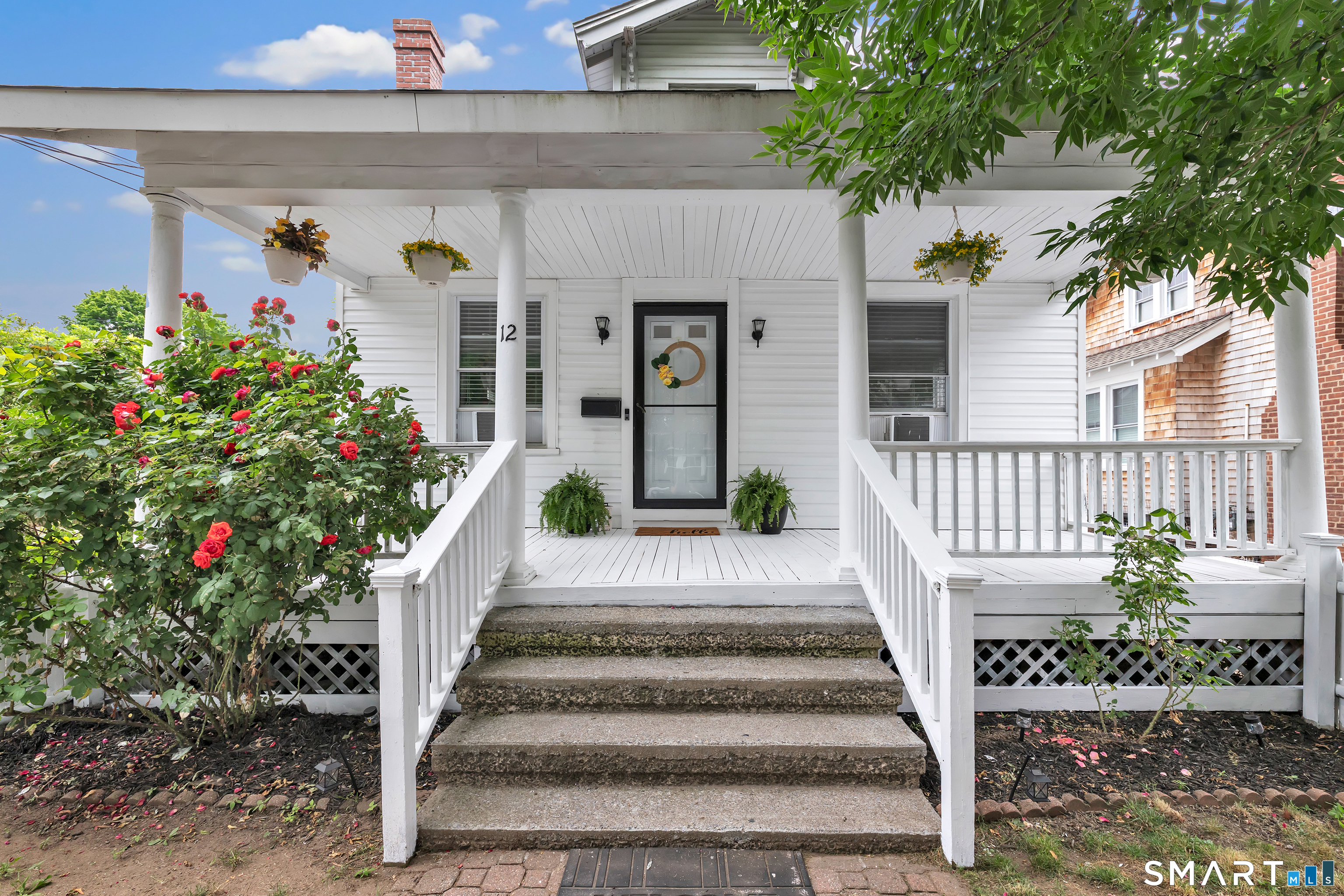 12 Violet Street Hamden, CT 06517 - Photo 1 of 39