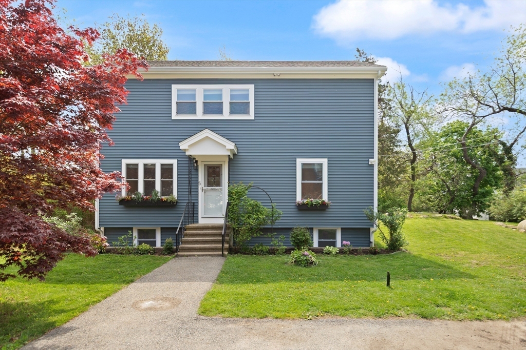 5 R Brooks Road Gloucester, MA 01930 - Photo 4 of 41