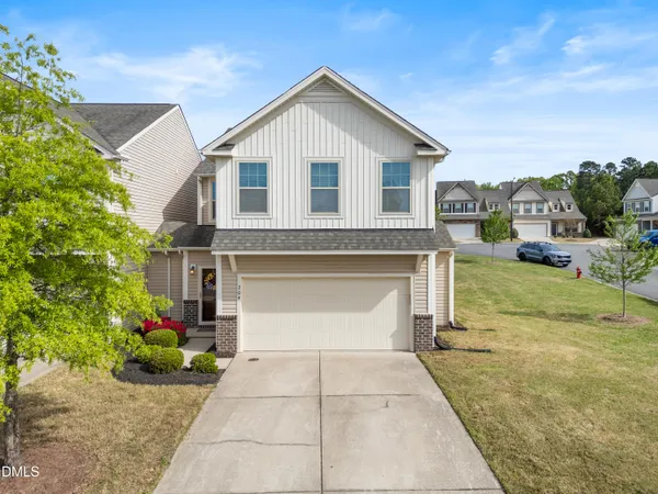 $400,000 | 204 OldCastle Drive, Morrisville, NC 27560