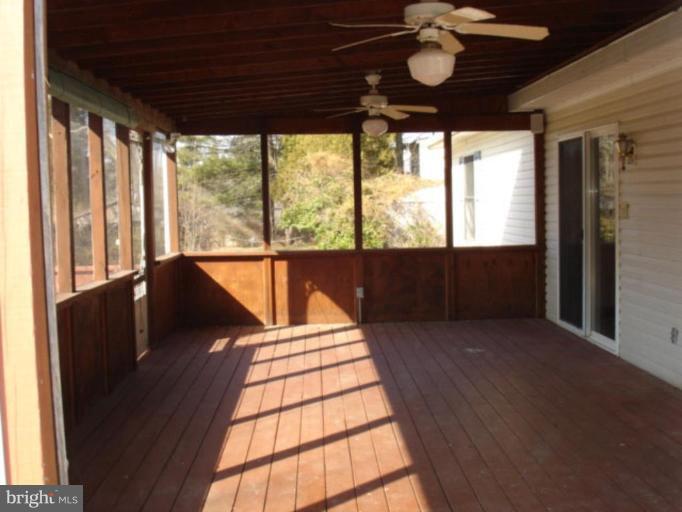 1153 Singerly Road Elkton, MD 21921 - Photo 3 of 5 Screened-in Porch