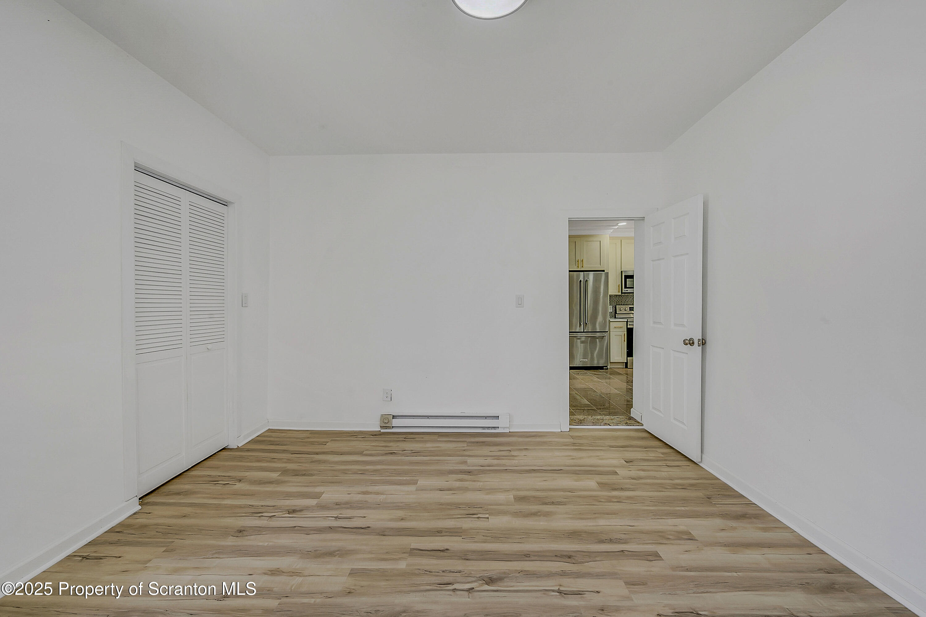 218 East Main Street Susquehanna, PA 18847 - Photo 15 of 43 a view of empty room