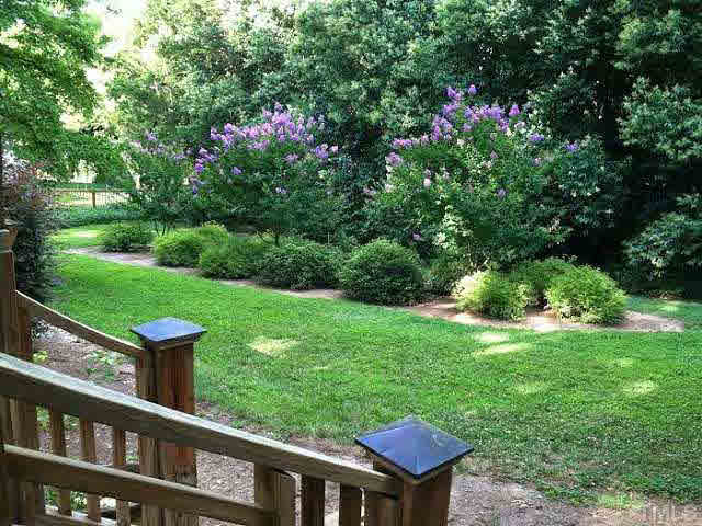818 Bryan Street Raleigh, NC 27605 - Photo 12 of 12 Photo 12