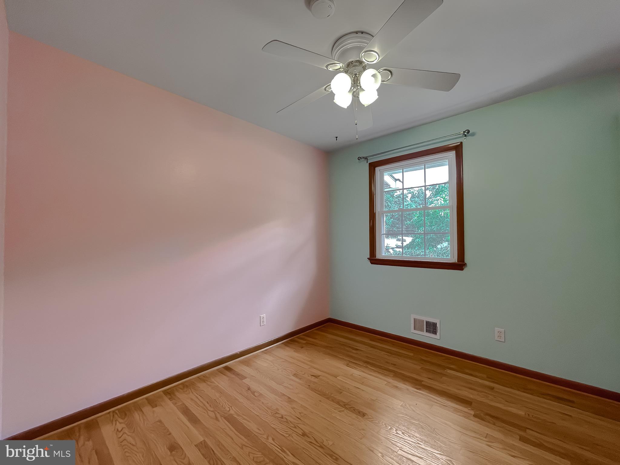 15805 Menk Road Accokeek, MD 20607 - Photo 16 of 56 Bedroom one