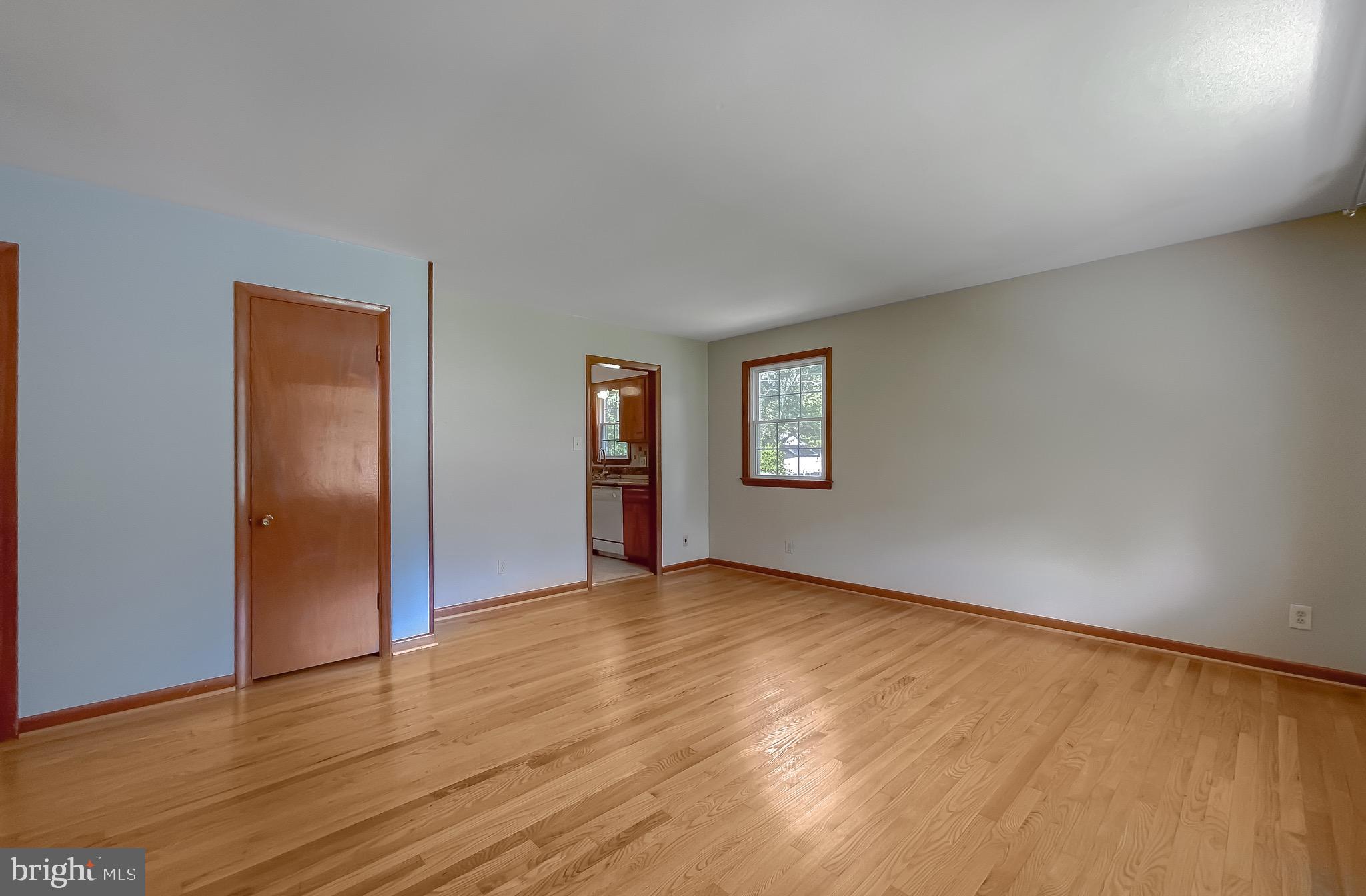 15805 Menk Road Accokeek, MD 20607 - Photo 2 of 56 Living Room with beautiful hardwood floors