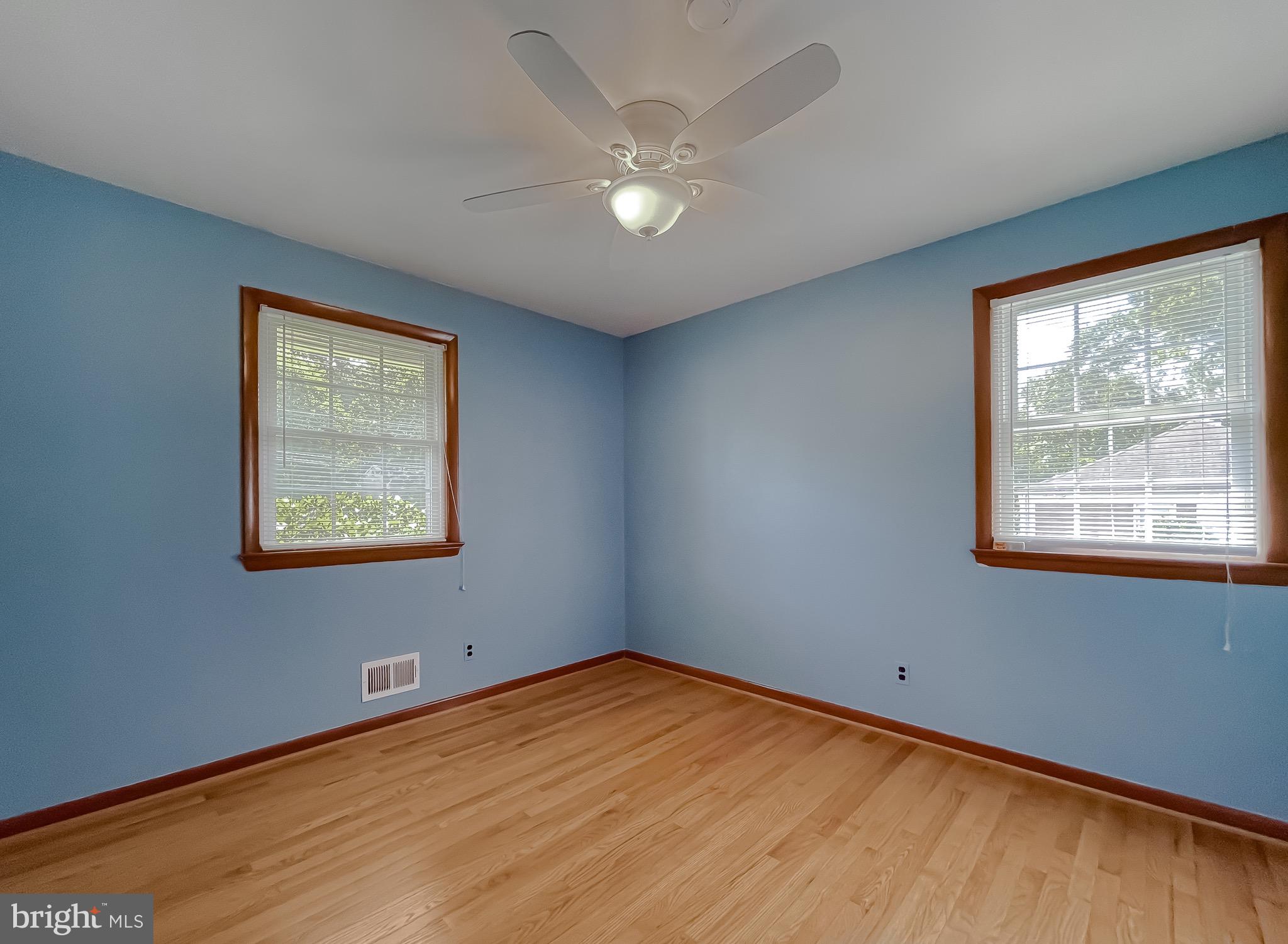 15805 Menk Road Accokeek, MD 20607 - Photo 22 of 56 Bedroom two