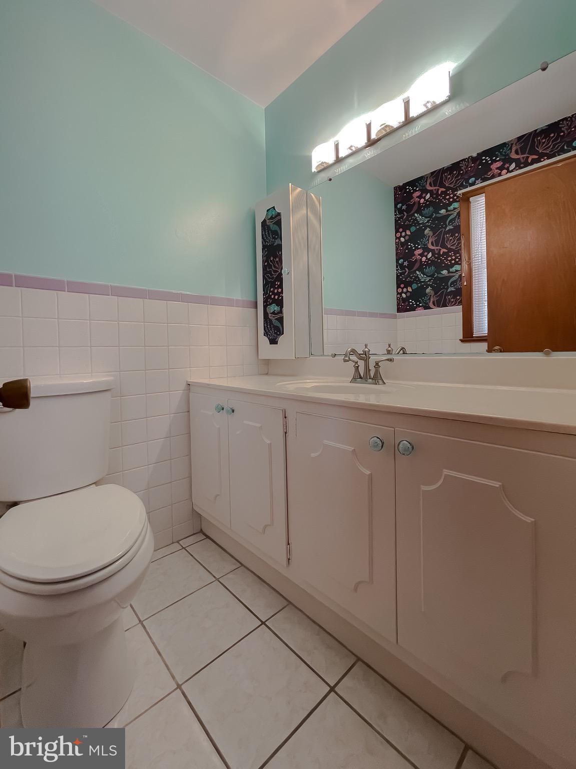 15805 Menk Road Accokeek, MD 20607 - Photo 28 of 56 primary half bath