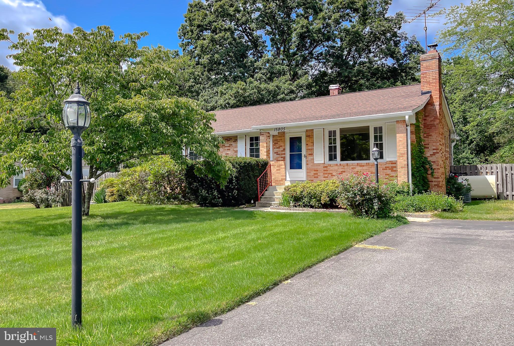 15805 Menk Road Accokeek, MD 20607 - Photo 43 of 56