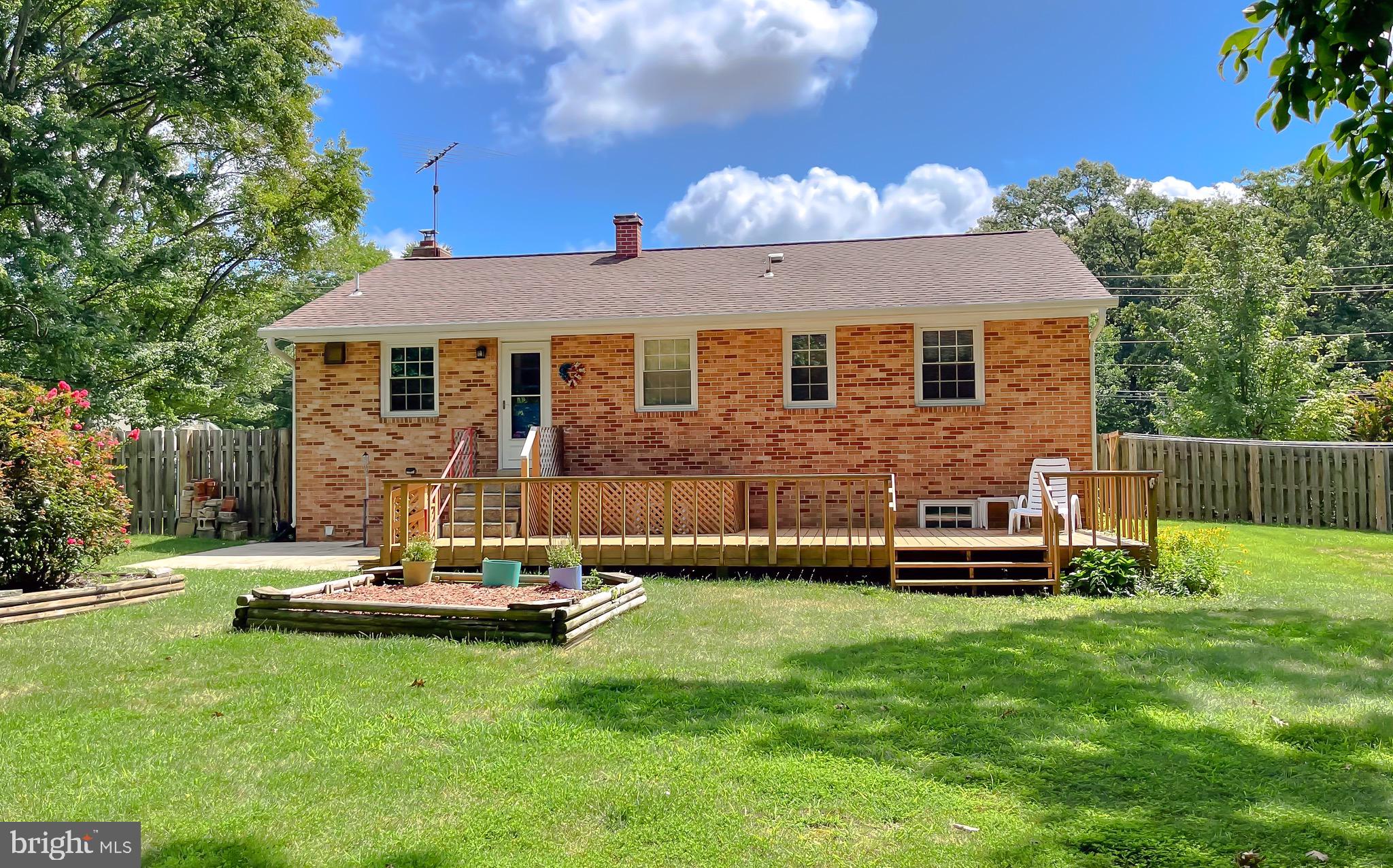 15805 Menk Road Accokeek, MD 20607 - Photo 49 of 56