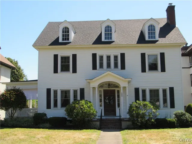 $375,000 | 1002 North George Street, Rome, NY 13440