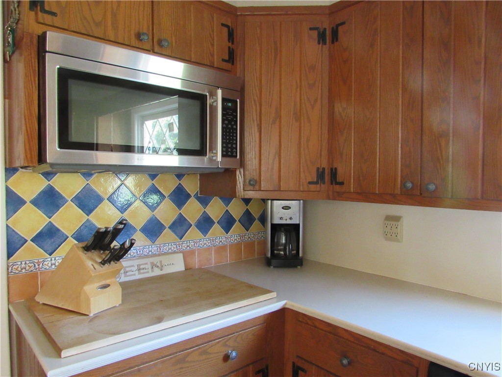 1002 North George Street Rome, NY 13440 - Photo 18 of 50