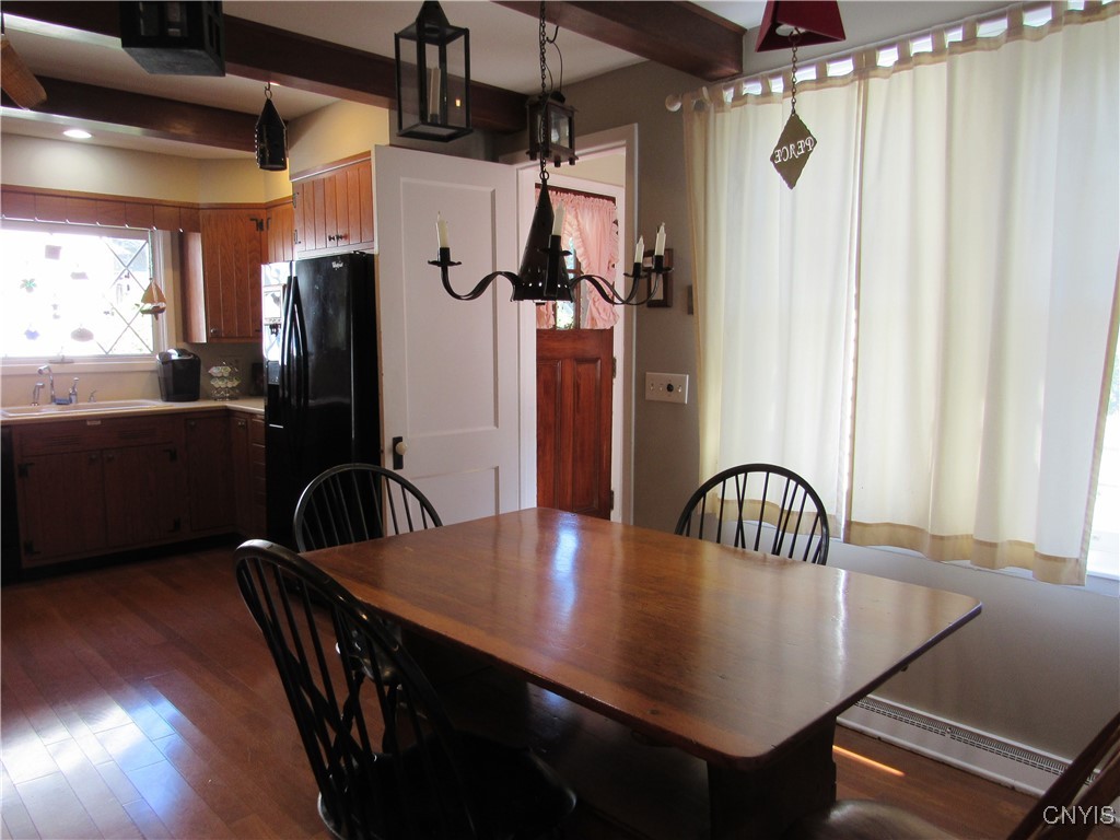 1002 North George Street Rome, NY 13440 - Photo 20 of 50