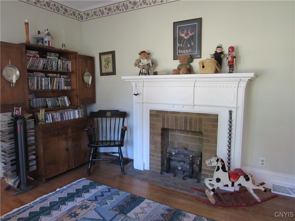 1002 North George Street Rome, NY 13440 - Photo 25 of 50