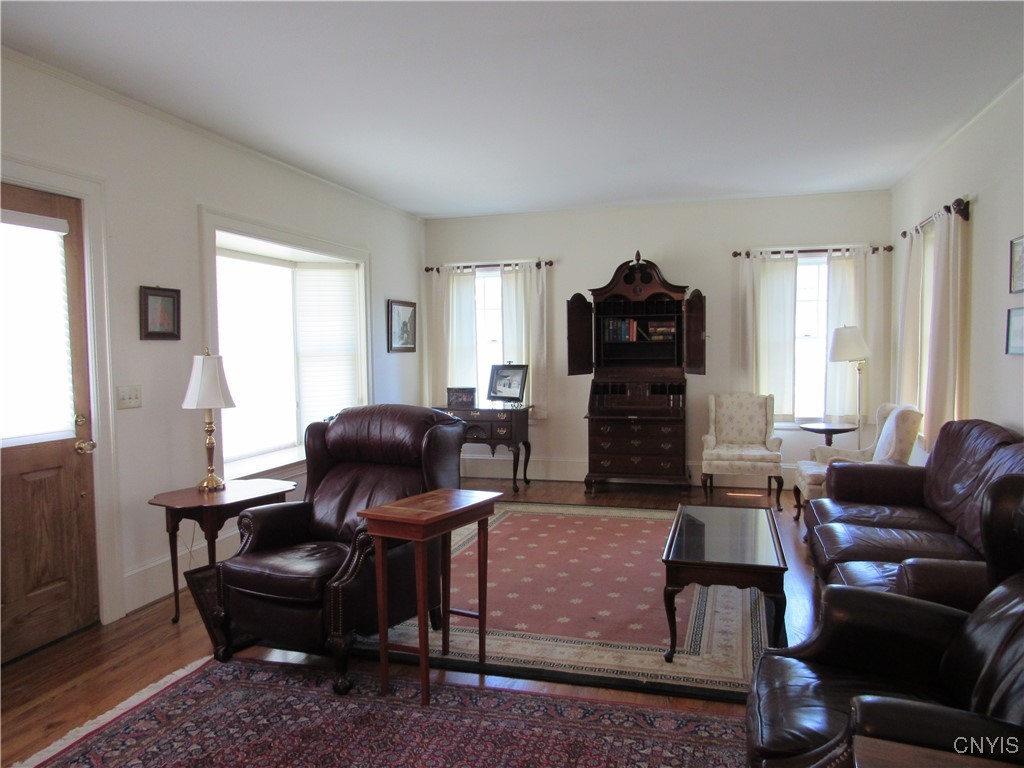 1002 North George Street Rome, NY 13440 - Photo 26 of 50