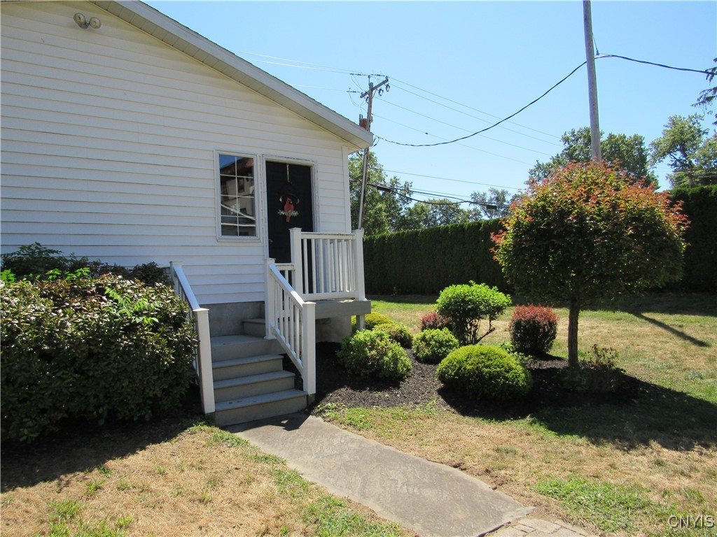 1002 North George Street Rome, NY 13440 - Photo 48 of 50