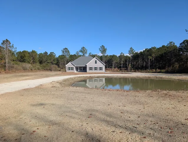 $514,400 | 18 Privetts Road, Conway, SC 29526
