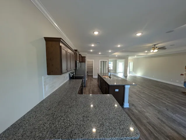 $514,400 | 18 Privetts Road, Conway, SC 29526