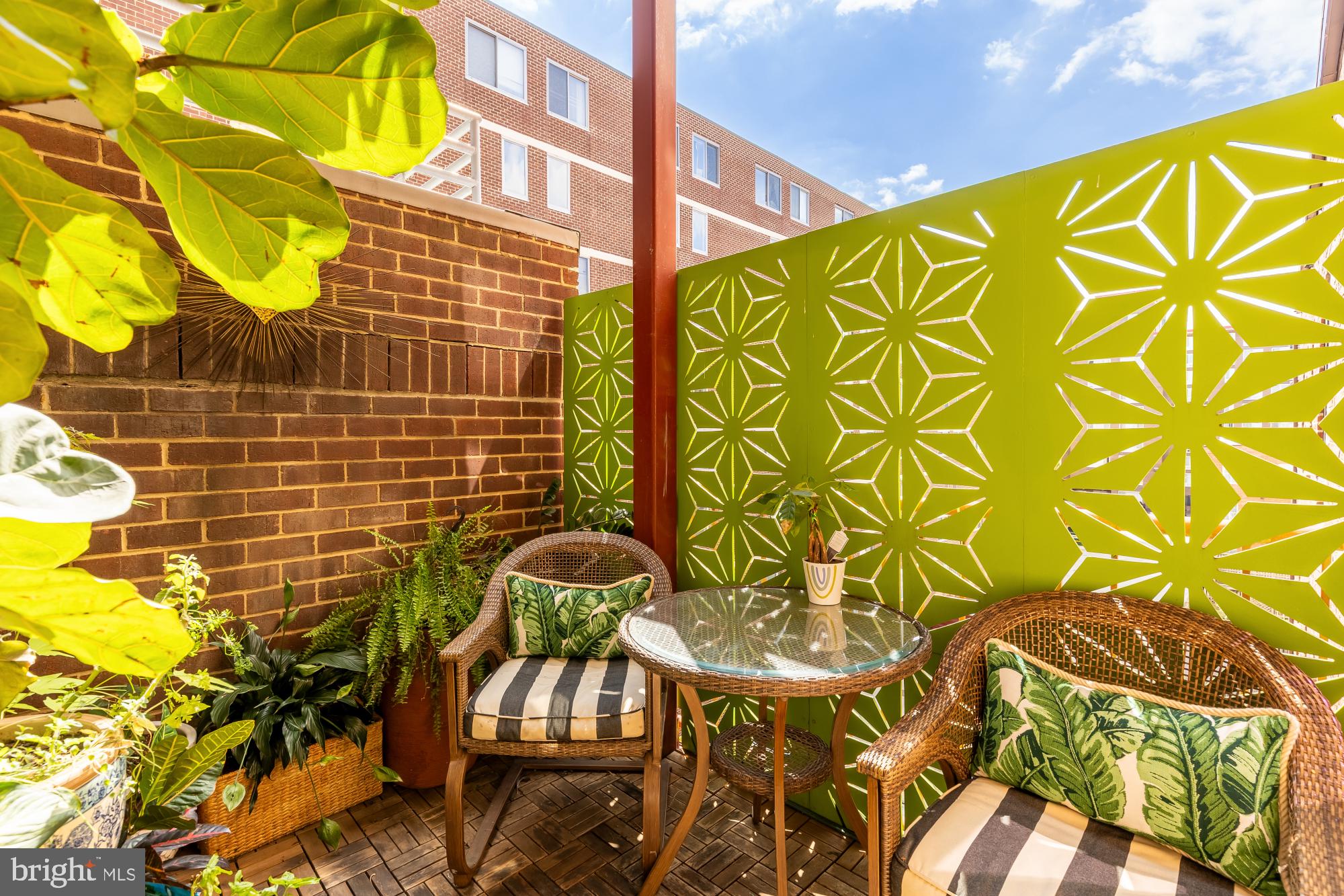 1220 N Street Northwest, Unit 4B Washington, DC 20005 - Photo 11 of 25