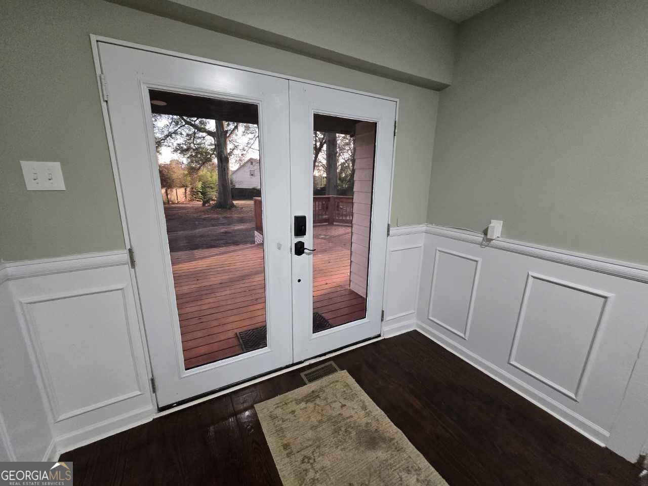 402 Meriwether Street Griffin, GA 30224 - Photo 30 of 36