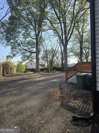 $395,000 | 402 Meriwether Street, Griffin, GA 30224