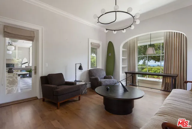 $21,900,000 | 857 Picacho Lane, Santa Barbara, CA 93108