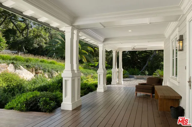 $21,900,000 | 857 Picacho Lane, Santa Barbara, CA 93108