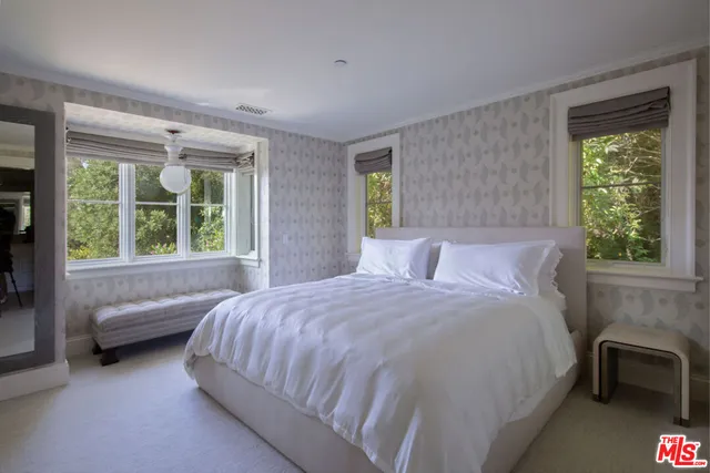 $21,900,000 | 857 Picacho Lane, Santa Barbara, CA 93108