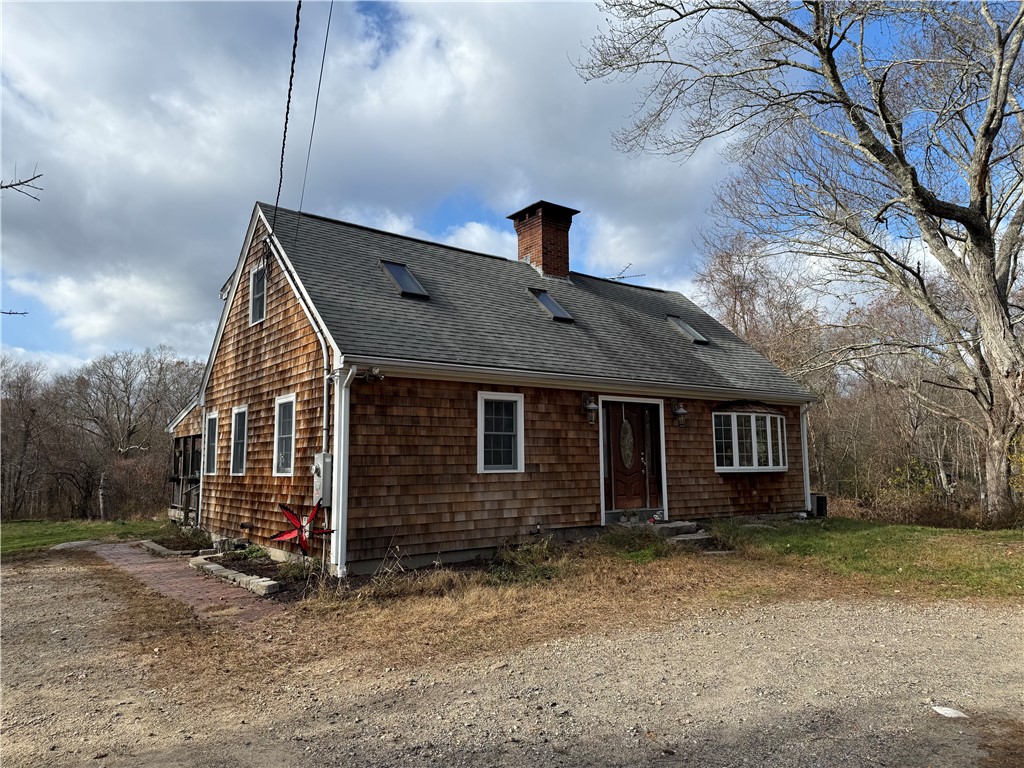 511 Weaver Hill Road Coventry, RI 02816 - Photo 1 of 22
