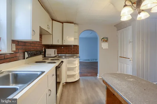 $119,900 | 638 West Market Street, Williamstown, PA 17098