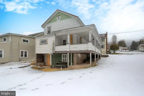 $119,900 | 638 West Market Street, Williamstown, PA 17098