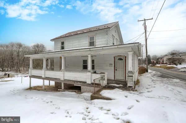 $119,900 | 638 West Market Street, Williamstown, PA 17098