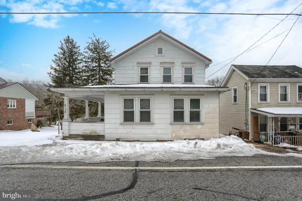 $119,900 | 638 West Market Street, Williamstown, PA 17098