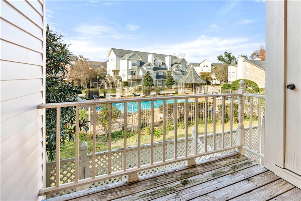 1902 Audubon Trace, Unit 1902 Jefferson, LA 70121 - Photo 15 of 25