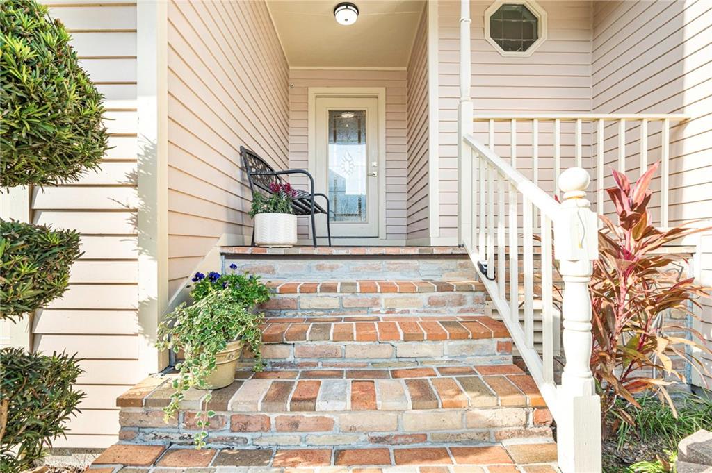 1902 Audubon Trace, Unit 1902 Jefferson, LA 70121 - Photo 2 of 25