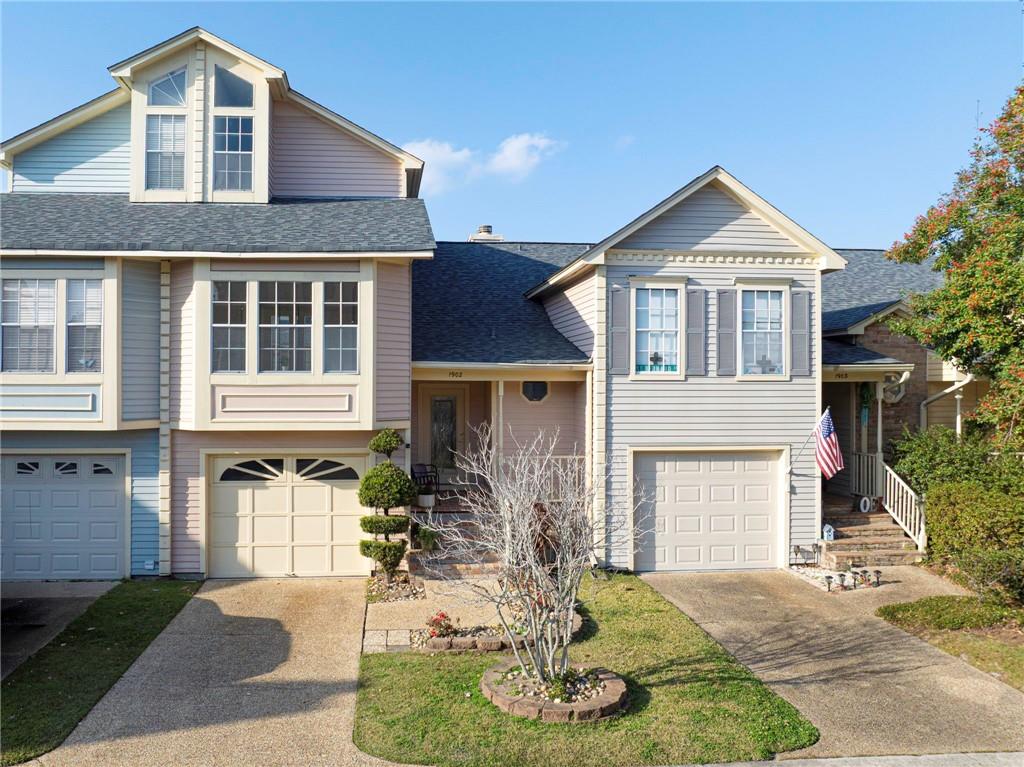 1902 Audubon Trace, Unit 1902 Jefferson, LA 70121 - Photo 25 of 25