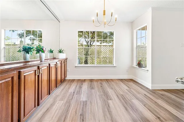 $329,000 | 1902 Audubon Trace, Unit 1902, Jefferson, LA 70121