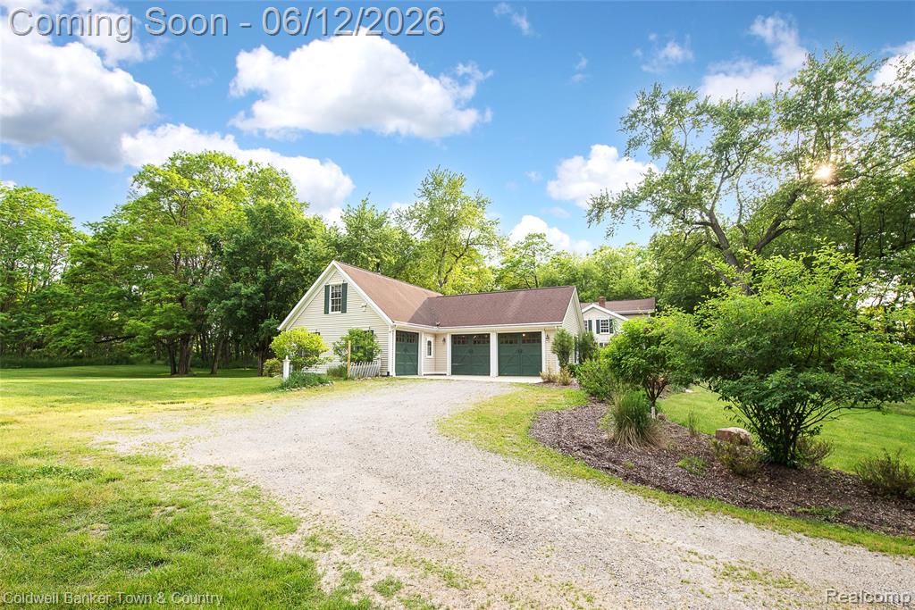 10196 Faussett Road Fenton, MI 48430 - Photo 5 of 75