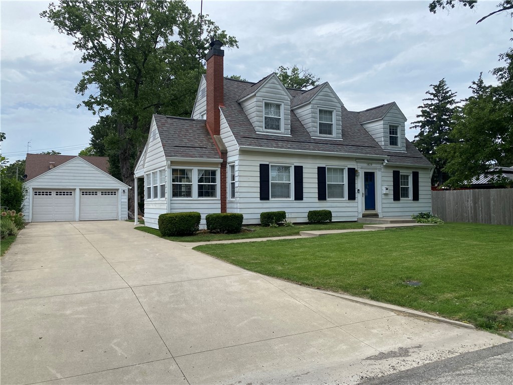 1020 11th Street Charleston, IL 61920 - Photo 41 of 42